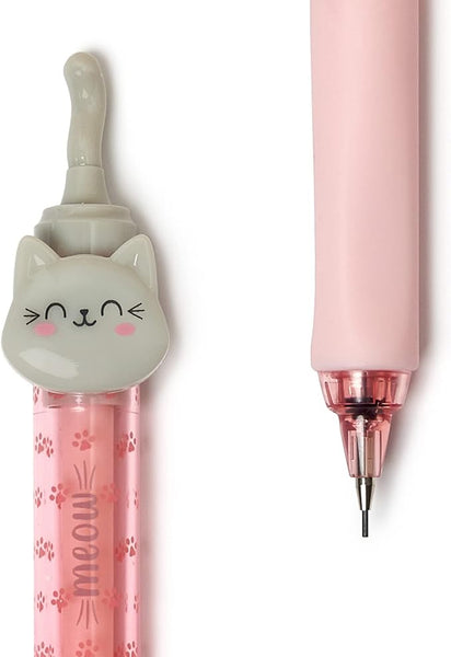 Legami Meow Mechanical Pencil