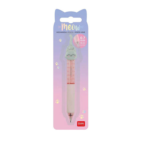 Legami Meow Mechanical Pencil