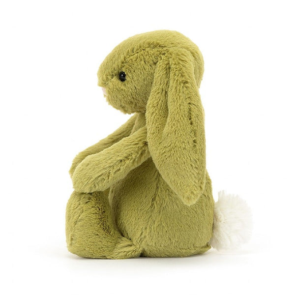 Bashful Moss Bunny Little