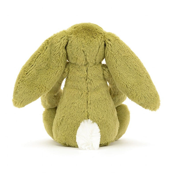 Bashful Moss Bunny Little