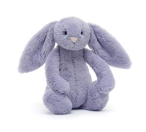 Bashful Viola Bunny Little