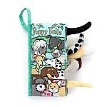 Puppy Tails Activity Book