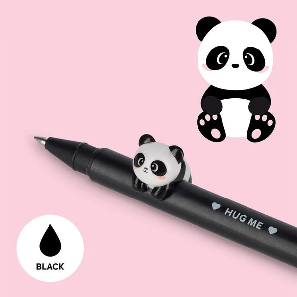 Gel Pens - Lovely Friends Panda