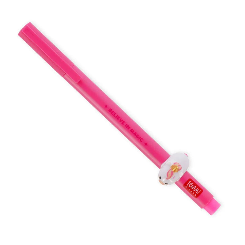 Gel Pen - Lovely Friends Unicorn