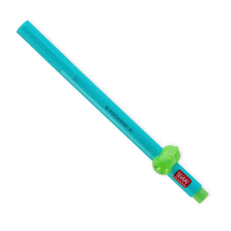 Gel Pen - Lovely Friends Dino