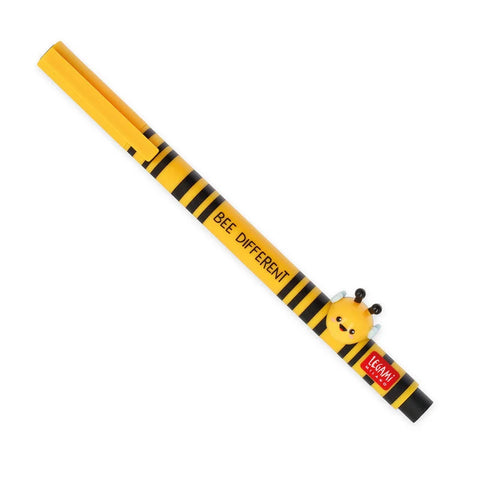 Bee Gel Pen - Lovely Friends