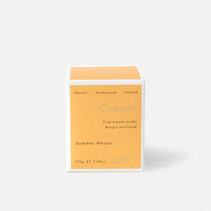 Signature - Summer House Candle