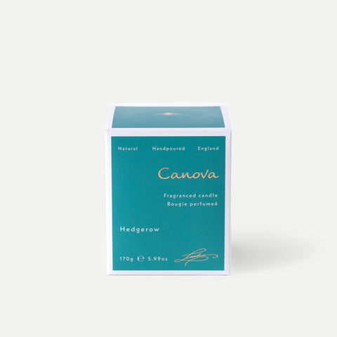 Signature - Hedgerow Candle