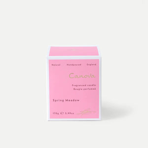 Signature - Spring Meadow Candle