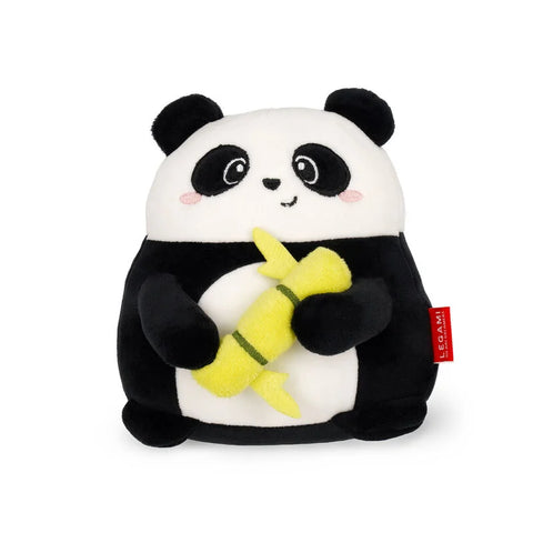 Super Soft Plush Panda
