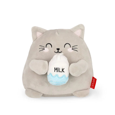 Super Soft Plush Kitty