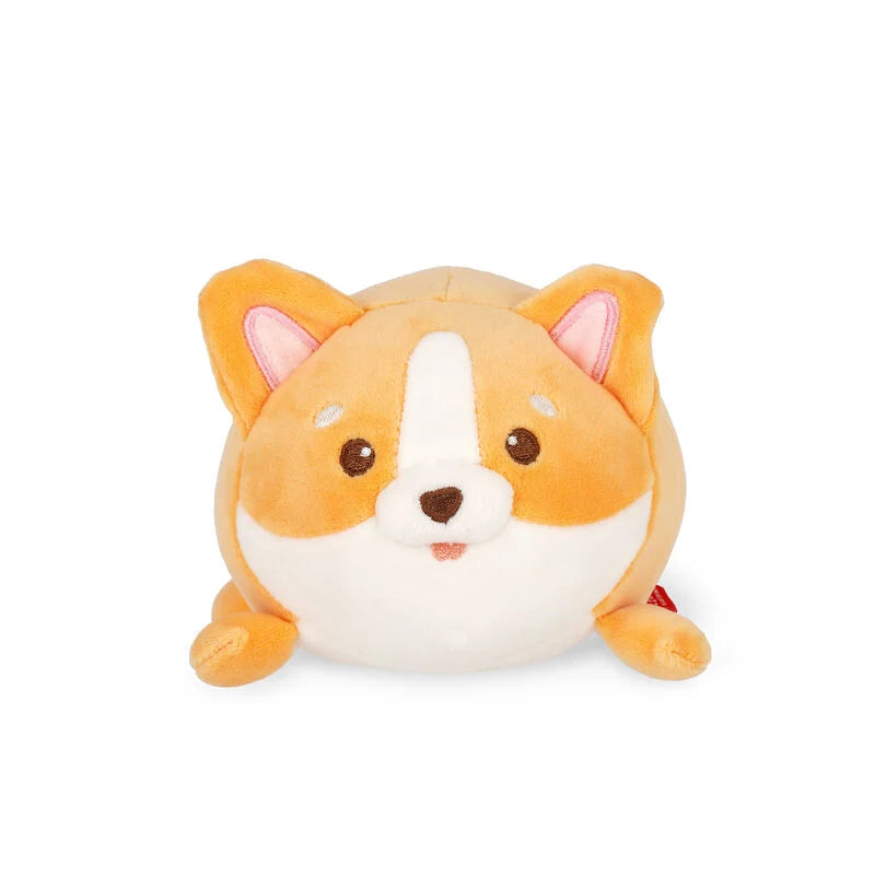 Super Soft Plush Corgi