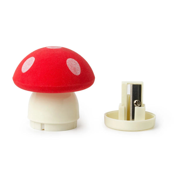 Legami Magic Mushroom - Pencil Sharpener