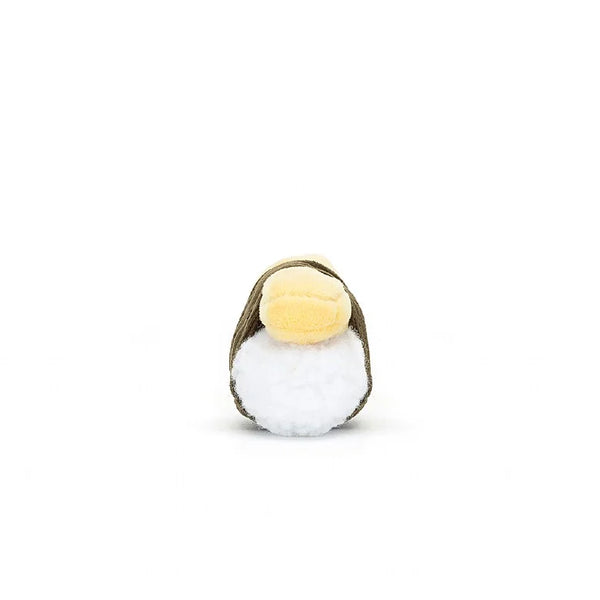 Sassy Sushi Egg