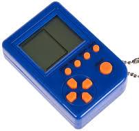 Pocket Arcade Game - Mini Portable Console