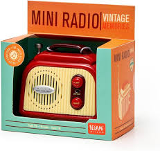 Mini Radio