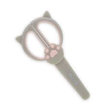 Children's Scissors - Meow