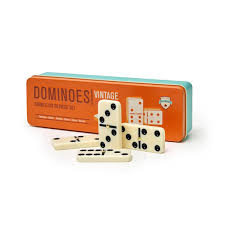 Legami Dominoes