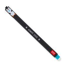 Erasable Gel Pen - Penguin