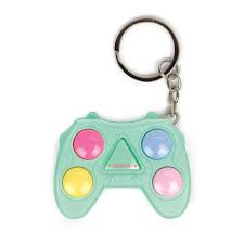 Memory - Memory Game keyring