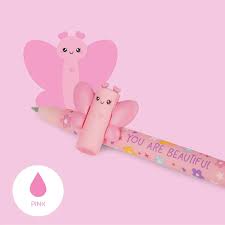Erasable Gel Pen - Butterfly