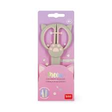 Children's Scissors - Meow