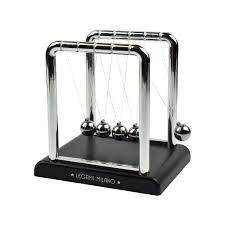 Newton'S Cradle