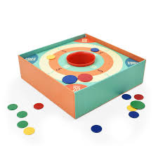 Legami Tiddlywinks.