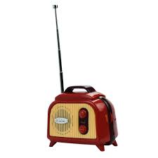 Mini Radio
