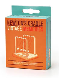 Newton'S Cradle