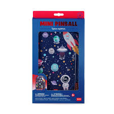 Portable Pinball Game Space