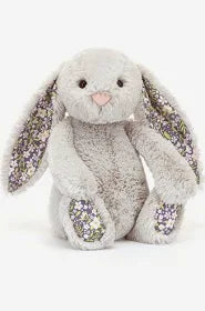 Blossom Silver Bunny 'Bloom' Small