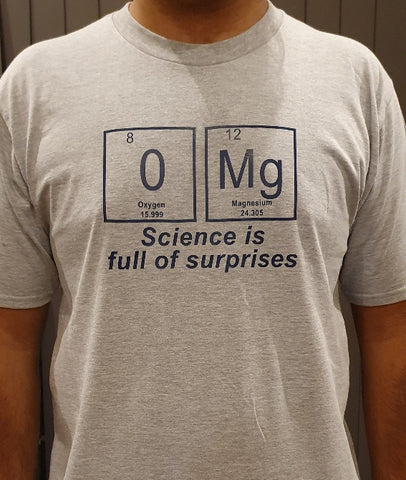 OMg T-Shirt