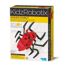 4M KidzRobotix Spider Robot