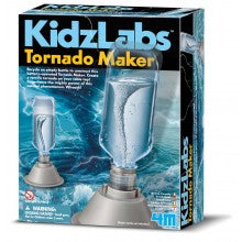 4M Kidz Labs Tornado Maker