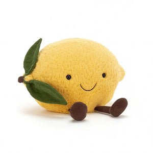 Amuseable Lemon Small