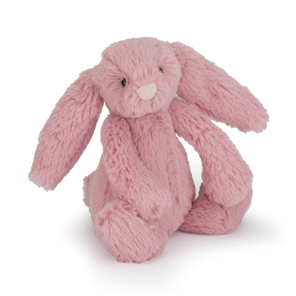 Bashful Tulip Bunny