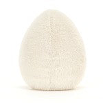 Laughing Boiled Egg