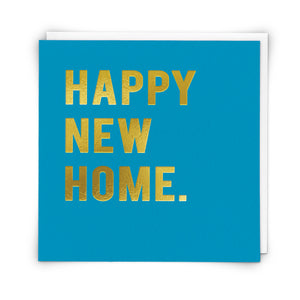 Happy Home