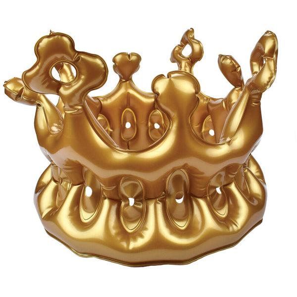 Inflatable Crown King