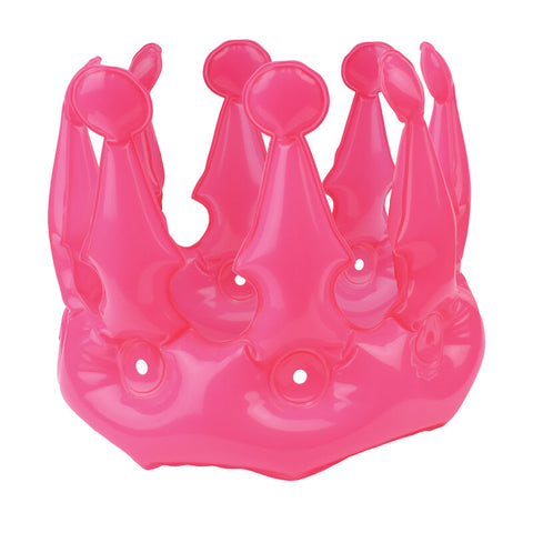Party Princess - Inflatable Crown