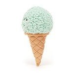 Irresistible Ice Cream Mint