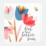 Feel Better Soon