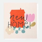 new home
