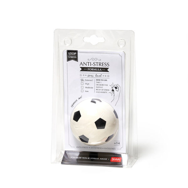 Anti-stress Ball - Football