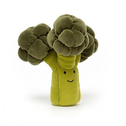 Vivacious Vegetable Brocolli