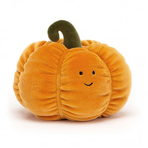 Vivacious Vegetable Pumpkin