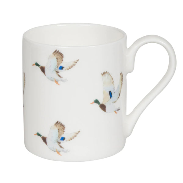 Ducks Mug