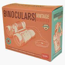 Vintage Binoculars