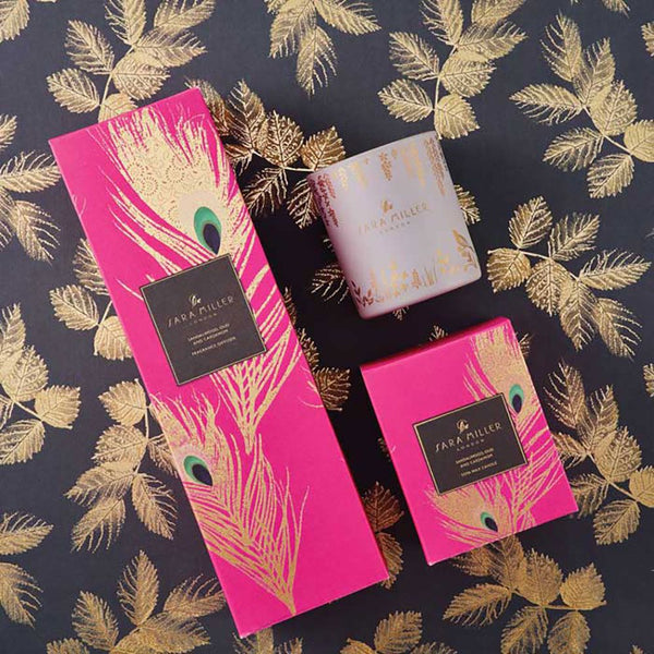 Sara Miller Sandalwood, Cardamom and Oud Diffuser